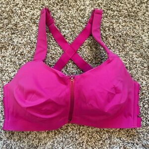 VS Knockout bra 36DD
